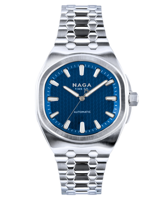 NAGA 39 Ocean Blue