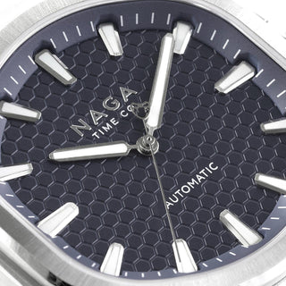 NAGA 39 Darkness Anthracite