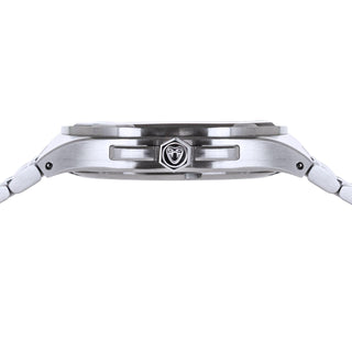 NAGA 39 Darkness Anthracite