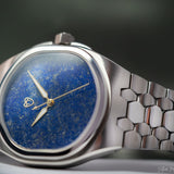Naga Opera 39 Lapis Lazuli