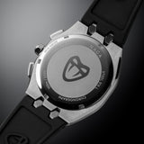 Naga Granturismo Chronograph 39 Le Mans