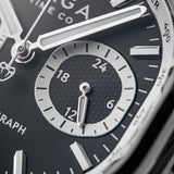 Naga Granturismo Chronograph 39 Le Mans