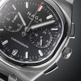 Naga Granturismo Chronograph 39 Monza
