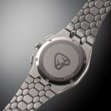 Naga Granturismo Chronograph 39 Le Mans