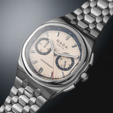 Naga Granturismo Chronograph 39 DAKAR