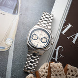 Naga Granturismo Chronograph 39 DAKAR