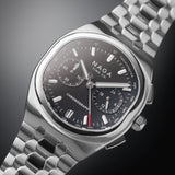 Naga Granturismo Chronograph 39 Monza