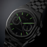Naga Granturismo Chronograph 39 Le Mans