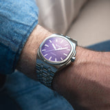 NAGA Spire 39 Cosmic Purple