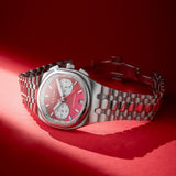 Naga Granturismo Chronograph 39 Veloce 1976