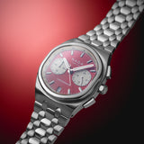 Naga Granturismo Chronograph 39 Veloce 1976