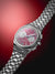 Naga Granturismo Chronograph 39 Veloce 1976
