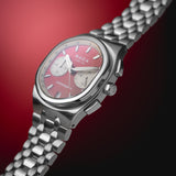 Naga Granturismo Chronograph 39 Veloce 1976
