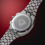 Naga Granturismo Chronograph 39 Veloce 1976