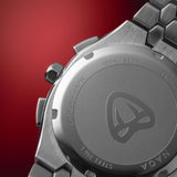Naga Granturismo Chronograph 39 Veloce 1976