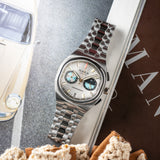 Naga Granturismo Chronograph 39 Amalfi