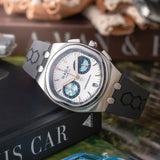 Naga Granturismo Chronograph 39 Amalfi