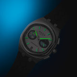 Naga Granturismo Chronograph 39 Amalfi