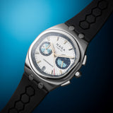 Naga Granturismo Chronograph 39 Amalfi