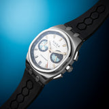 Naga Granturismo Chronograph 39 Amalfi