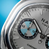 Naga Granturismo Chronograph 39 Amalfi