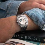 Naga Granturismo Chronograph 39 Amalfi