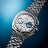 Naga Granturismo Chronograph 39 Amalfi