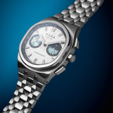 Naga Granturismo Chronograph 39 Amalfi