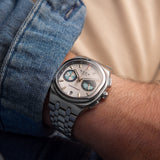 Naga Granturismo Chronograph 39 Amalfi