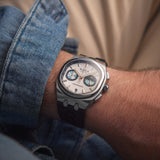 Naga Granturismo Chronograph 39 Amalfi