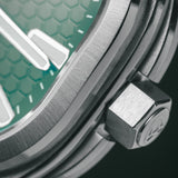 NAGA Spire 39 Serpent Green