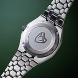 NAGA Spire 39 Serpent Green