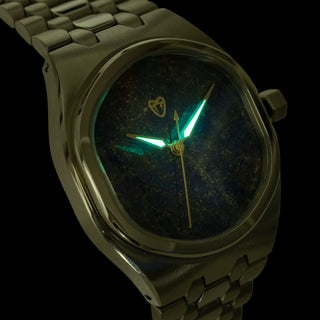 Naga Opera 39 Lapislazuli