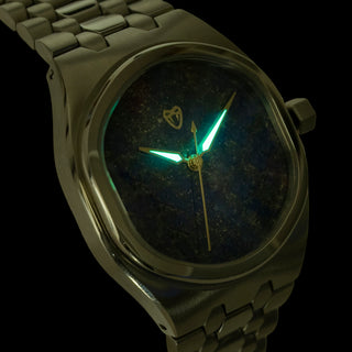 Naga Opera 39 Lapislazuli