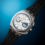 Naga Granturismo Chronograph 39 Amalfi