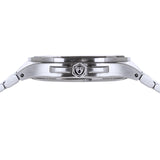 NAGA Spire 39 Silver White