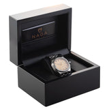 NAGA Spire 39 Treasure Gold